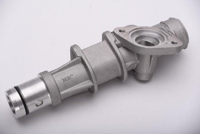 پوسته جعبه فرمان هیدرولیکی پراید / تیبا 