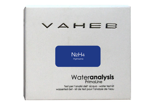 کیت هیدرازین