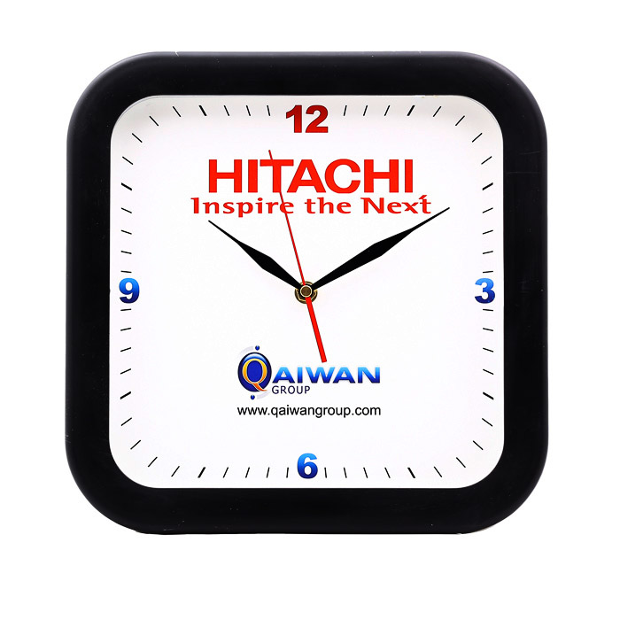 ساعت های تبلیغاتی