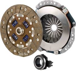 مجموعه کامل ديسک و صفحه پژو 405