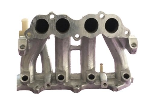 مانيفولد پرايد گازسوز