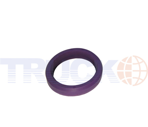 اورینگ کوچک واسط دو پیچ لوله روغن ( سیلیکونی)