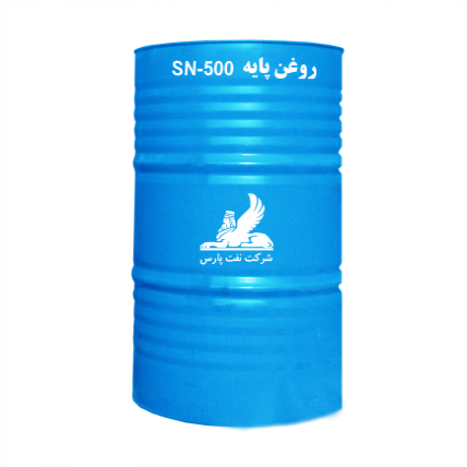 روغن پايه SN-500