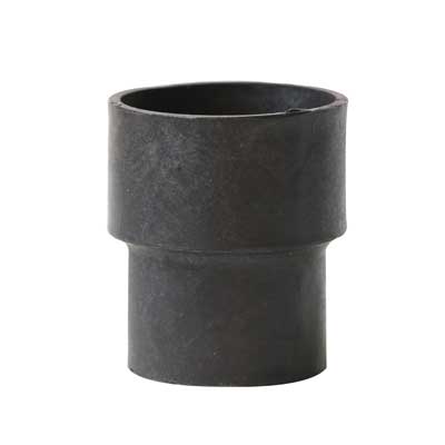 کفی فیلتر با قفل