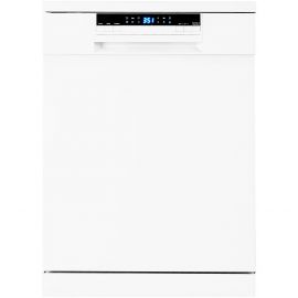 White dishwasher for 12 persons, Snowa Clean Power series