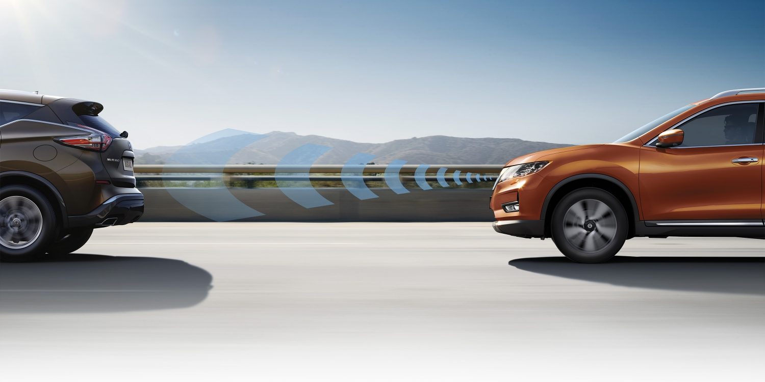 سیستم هشدار علائم ترافیکی (TSR)