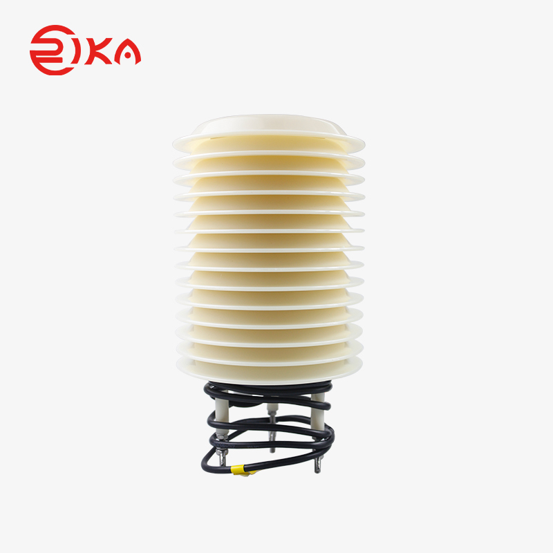 سنسور گاز RK300-08 چند در یک (CO,SO2,PM2.5)