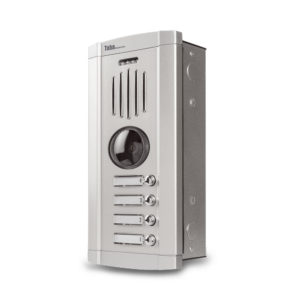 TVP-1860 پنل تصویری رنگی تابا