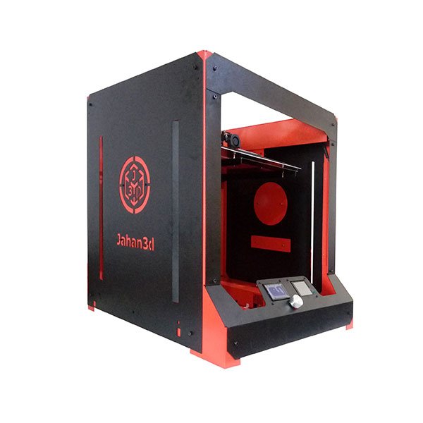پرینتر سه بعدی +JP6