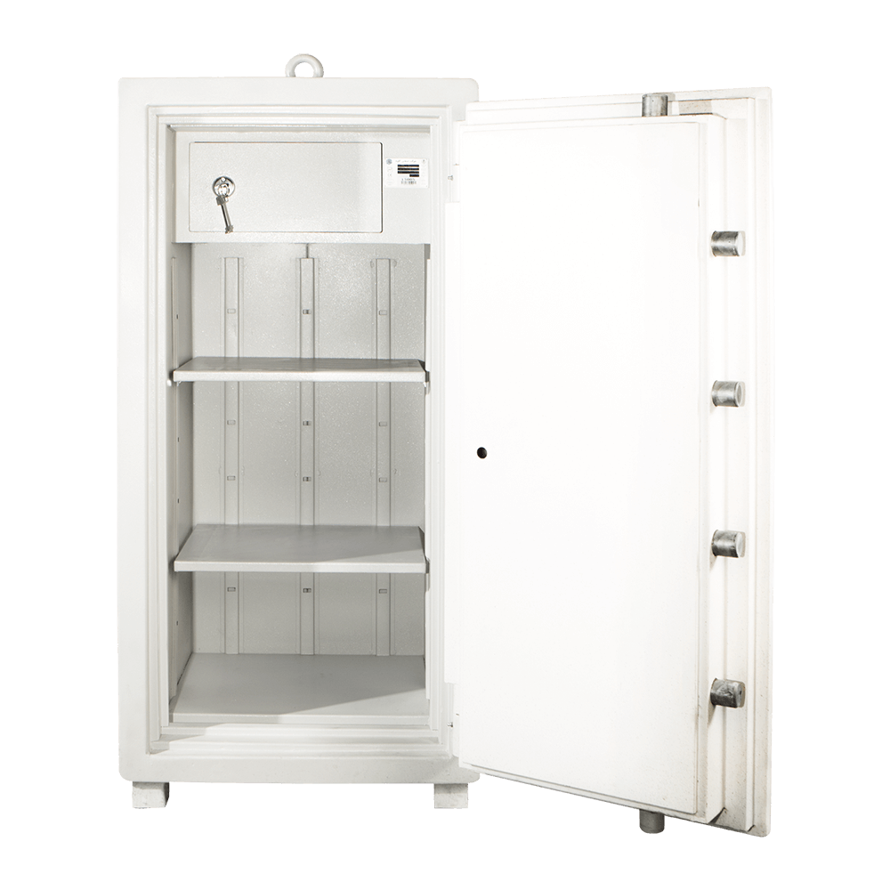 گاوصندوق ضد سرقت 1500S رمز مکانیکی