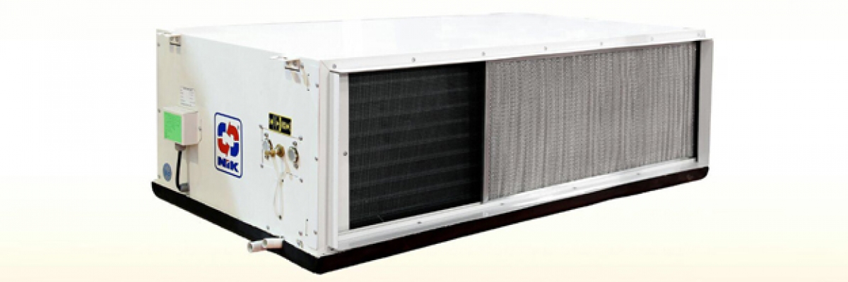 فن کویل کانالی  NFCH