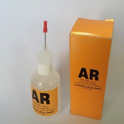 AR Oil