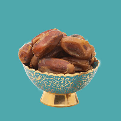 خرمای سلمان