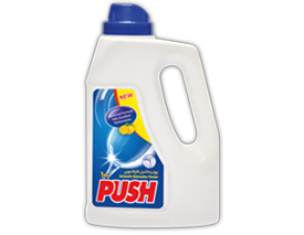 Posh upgraded dishwasher powder