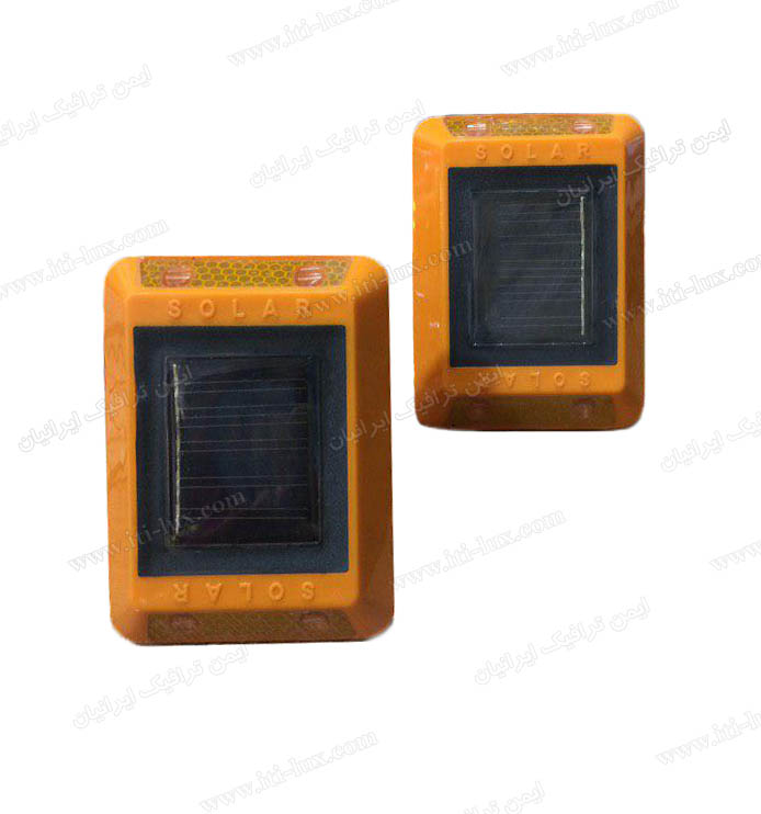 گل میخ پلاستیکی سولار