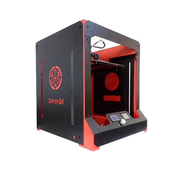 پرینتر سه بعدی +JP7
