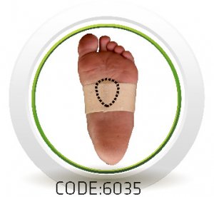 Metatarsal pad
