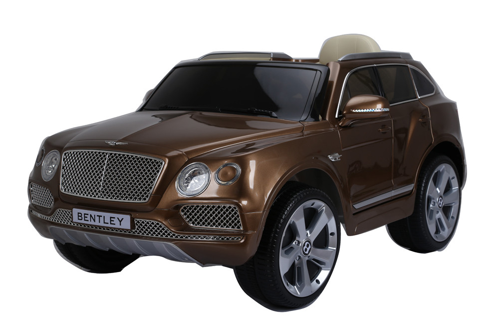 Powered ride on toys Bentley