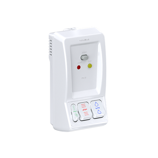 محافظ جان ترکیبی (طرح اروند)