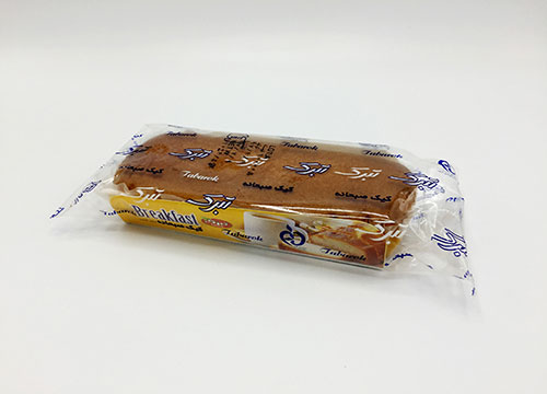 کيک صبحانه 110گرمی