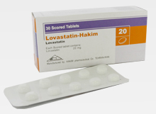 لوواستاتين