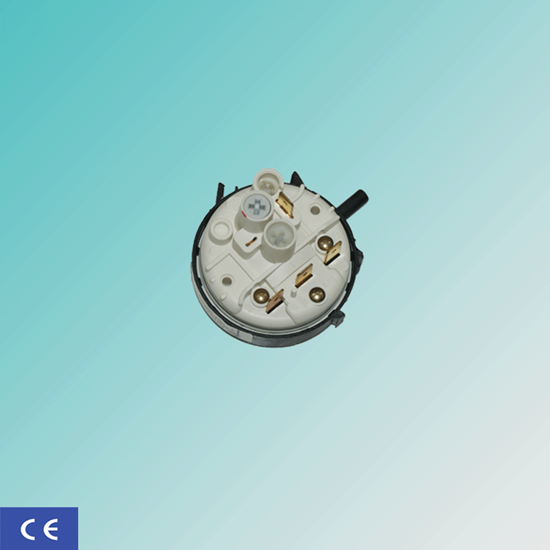 هیدروستات 4 فیش فابریک