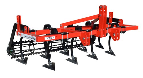 خاک ورز دیم کویلی9 شاخه ایتالیایی