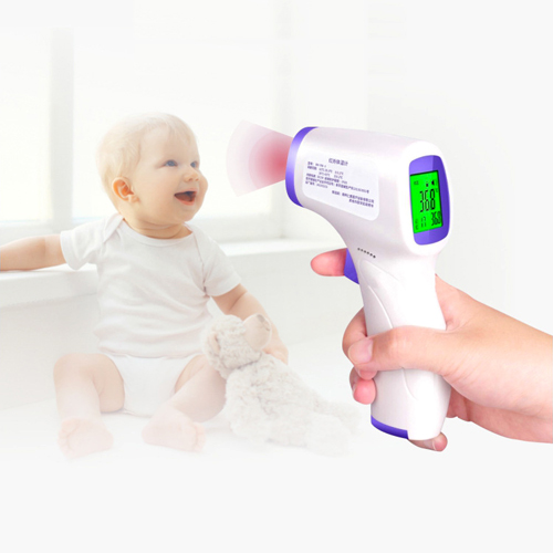 دماسنج HK-1758