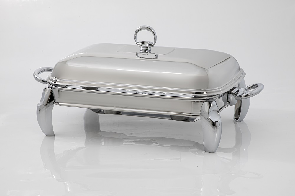 سوفله خوری مستطیل