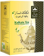 Calcutta Perfumed Tea