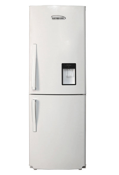 Refrigerator freezer (Combi) Electro Economy