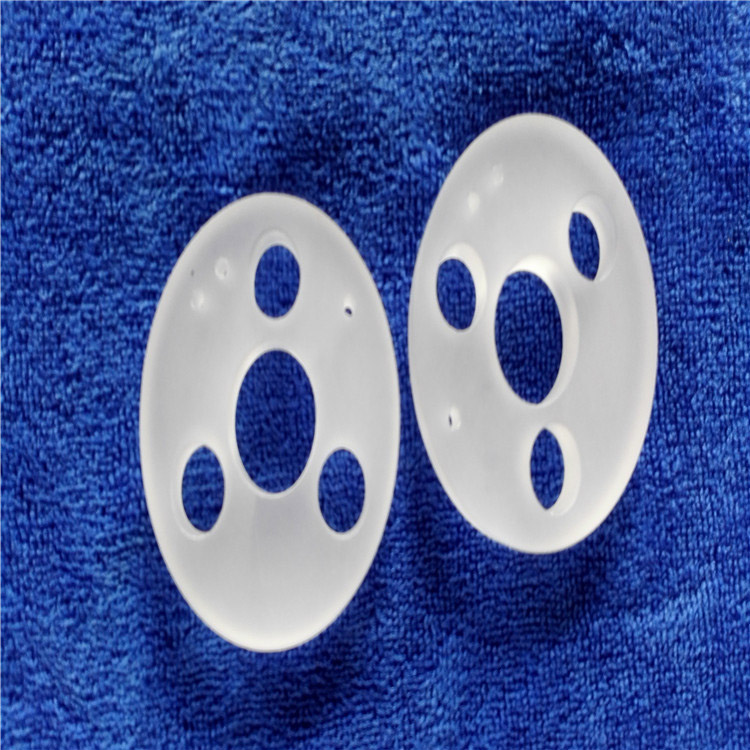 ورق شیشه کوارتز