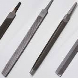 سوهان فلزکاری