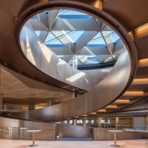 HPL Internal Building Consumption