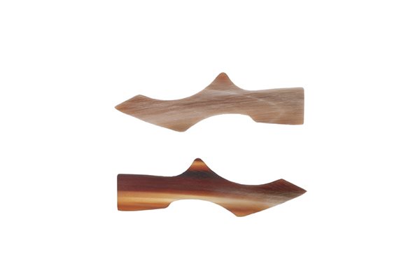 اسپاتول فیبری اسمایل لاین - Smile Line