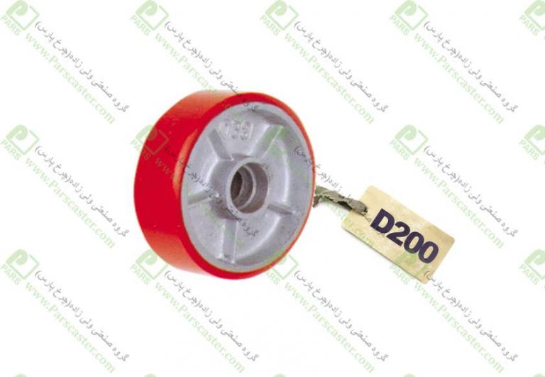 چرخ پلی اورتان داربستی