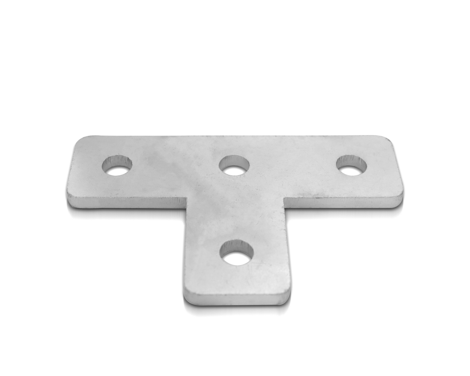 تسمه T شکل تخت