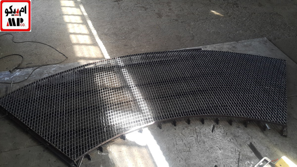 گریتینگ مدل دار