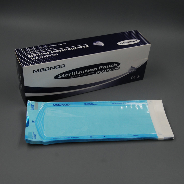 Sterilization Pouches