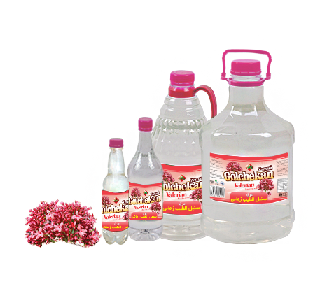 عرق سنبل الطیب