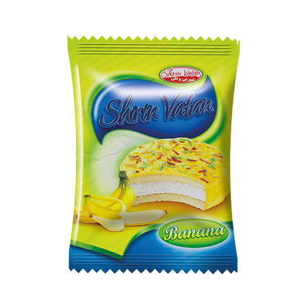 مینی والس رنگی