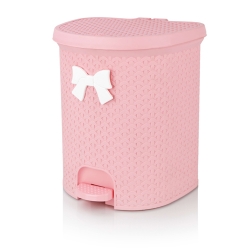 سطل پدالی بزرگ لایف (کد: 5461)