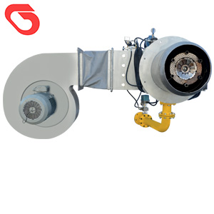 مشعل های هوا جدا مادولار