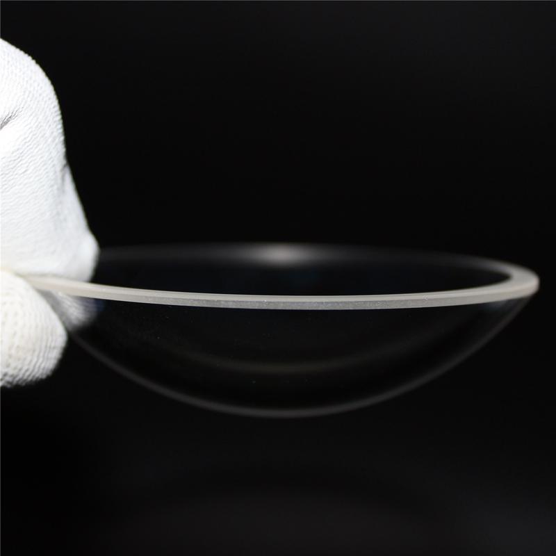 لنز گنبدی شیشه ای نوری از چین|VY Optics