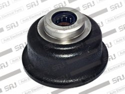 کله استارت 10سیلندر با کاسه نمد و بوش و بلبرینگ