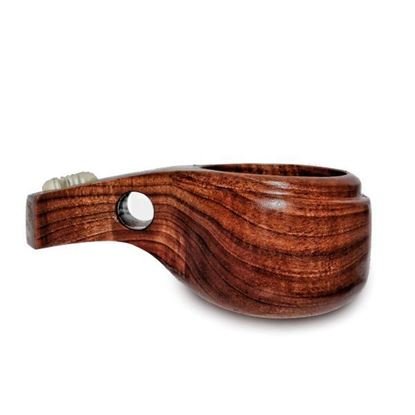 کوکسا طرح استخون برگ