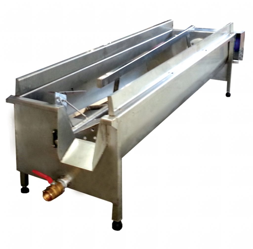 چیلر پارویی PF-CH1