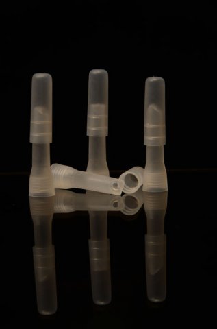 اپلیکاتور کرم دهانی