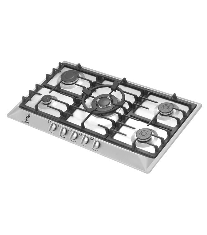 اجاق صفحه ای آلیش | BS-832