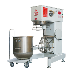 میکسر قنادی 110 لیتری